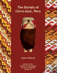 The Burials Of Cerro Azul, Peru