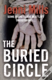 Capa do artigo The Buried Circle