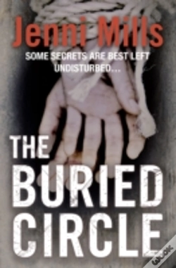 Capa do artigo The Buried Circle