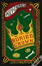Capa do artigo The Buried Crown