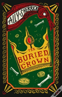 Capa do artigo The Buried Crown