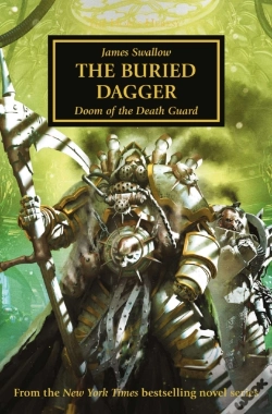 Capa do artigo The Buried Dagger