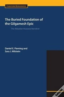 Capa do artigo The Buried Foundation Of The Gilgamesh E