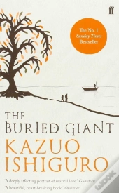 The Buried Giant