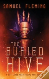 Capa do artigo The Buried Hive