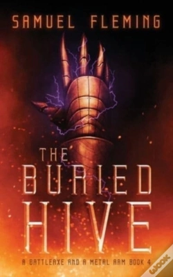 Capa do artigo The Buried Hive