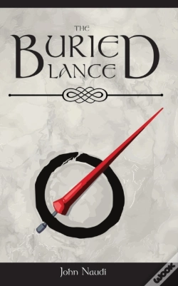Capa do artigo The Buried Lance