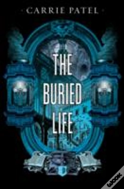 Capa do artigo The Buried Life