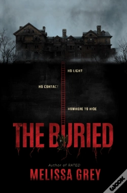 Capa do artigo The Buried
