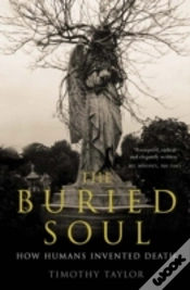 Capa do artigo The Buried Soul