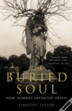 Capa do artigo The Buried Soul