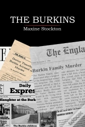 Capa do artigo The Burkins