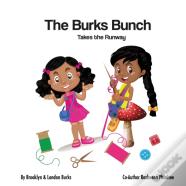 The Burks Bunch Takes The Runway