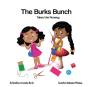 The Burks Bunch Takes The Runway - Preview