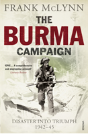 The Burma Campaign - Preview