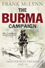Capa do artigo The Burma Campaign