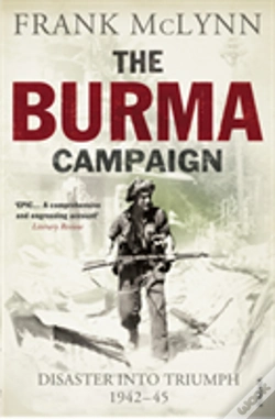 Capa do artigo The Burma Campaign