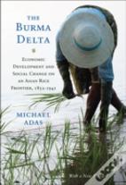 The Burma Delta