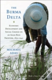Capa do artigo The Burma Delta