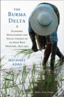 Capa do artigo The Burma Delta