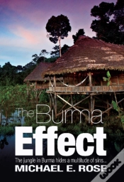 Capa do artigo The Burma Effect
