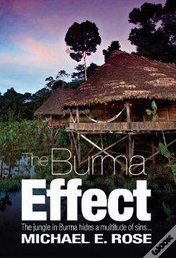 Capa do artigo The Burma Effect