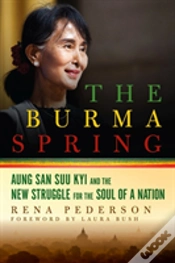 Capa do artigo The Burma Spring