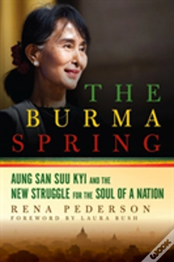 Capa do artigo The Burma Spring