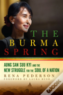 The Burma Spring