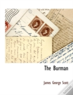 Capa do artigo The Burman