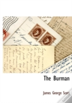 Capa do artigo The Burman