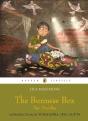 The Burmese Box - Preview