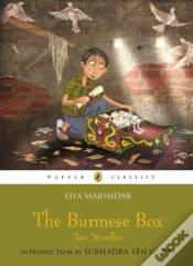 Capa do artigo The Burmese Box