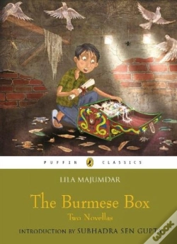 Capa do artigo The Burmese Box