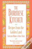 The Burmese Kitchen