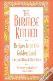 The Burmese Kitchen