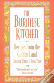 Capa do artigo The Burmese Kitchen