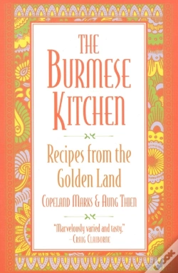 Capa do artigo The Burmese Kitchen