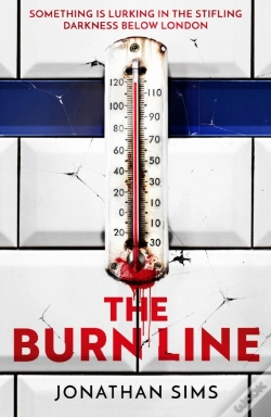 Capa do artigo The Burn Line