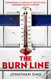 Capa do artigo The Burn Line