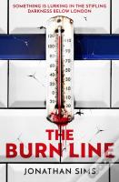 The Burn Line
