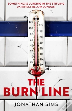 Capa do artigo The Burn Line
