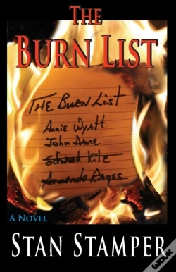 Capa do artigo The Burn List