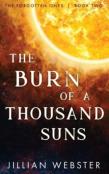 The Burn Of A Thousand Suns