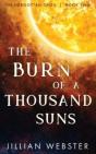 The Burn Of A Thousand Suns - Preview