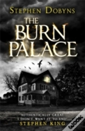 Capa do artigo The Burn Palace
