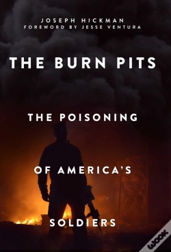 Capa do artigo The Burn Pits
