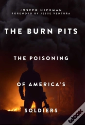 Capa do artigo The Burn Pits