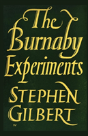 The Burnaby Experiments - Preview