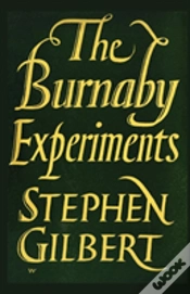 Capa do artigo The Burnaby Experiments